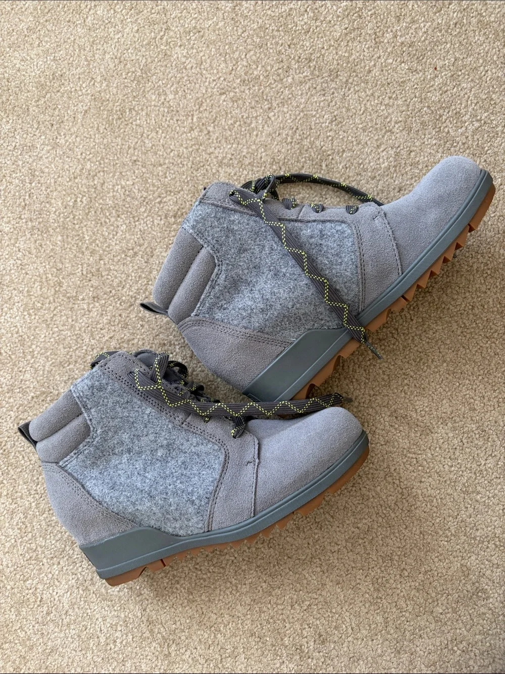 Sorel Evie Ankle Bootie